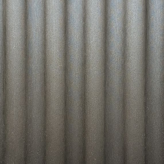 3d fluted wall panel