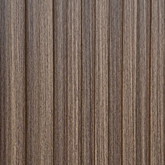 3d fluted wall panel