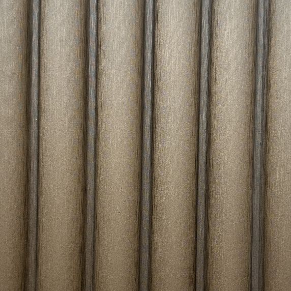 3d fluted wall panel