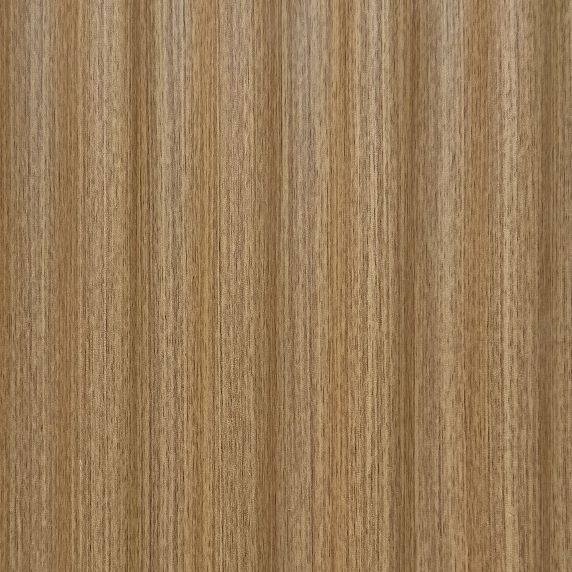 3d fluted wall panel